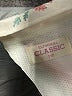 Assorted Brands Floral Ivory Track Jacket Size 110 cm / US 5-6 - photo 3
