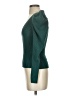Express Green Teal Cardigan Size S - photo 5