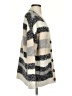 BKE Silver Ivory Cardigan Size S - photo 4