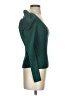 Express Green Teal Cardigan Size S - photo 4