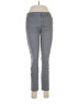 Old Navy Solid Gray Casual Pants Size 6 - photo 1