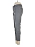 Old Navy Solid Gray Casual Pants Size 6 - photo 5