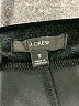 J.Crew Solid Black Leggings Size S - photo 7