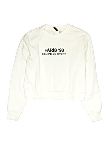 Divided by H&M Pullover Hoodie (view 1)