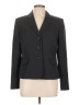 Evan Picone 100% Polyester Gray Blazer Size 10 - photo 1