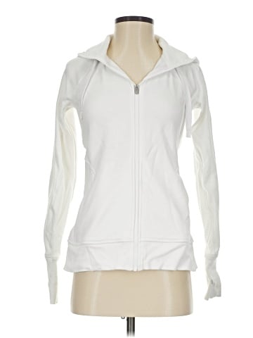 Athleta Track Jacket (view 1)