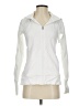 Athleta White Track Jacket Size XS - photo 1