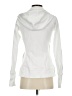 Athleta White Track Jacket Size XS - photo 2