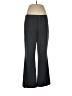 Calvin Klein Gray Dress Pants Size 12 - photo 1