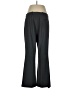 Calvin Klein Gray Dress Pants Size 12 - photo 2