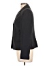 Evan Picone 100% Polyester Gray Blazer Size 10 - photo 5