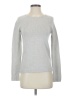 J.Crew Factory Store Silver Pullover Sweater Size XXS - photo 1