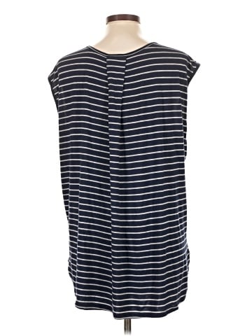 B Collection by Bobeau Sleeveless Top (view 2)