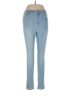 Bullhead Blue Jeans Size 13 - photo 1