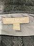 Banana Republic Chevron-herringbone Gray Dress Pants Size 8 - photo 7