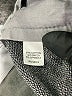 Banana Republic Chevron-herringbone Gray Dress Pants Size 8 - photo 8
