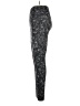 Lululemon Athletica Print Black Active Pants Size 4 - photo 5