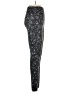Lululemon Athletica Print Black Active Pants Size 4 - photo 4