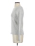 J.Crew Factory Store Silver Pullover Sweater Size XXS - photo 5