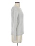 J.Crew Factory Store Silver Pullover Sweater Size XXS - photo 4