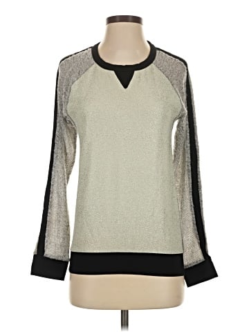 Collective Concepts Pullover Sweater (view 1)