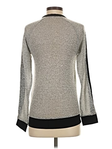 Collective Concepts Pullover Sweater (view 2)