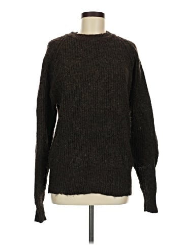 Boston Traders Wool Pullover Sweater (view 1)
