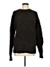 Boston Traders Tweed Brown Wool Pullover Sweater Size M - photo 1