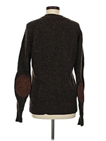 Boston Traders Wool Pullover Sweater (view 2)
