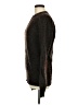 Boston Traders Tweed Brown Wool Pullover Sweater Size M - photo 5