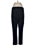 Ann Taylor LOFT Solid Blue Active Pants Size 10 - photo 2