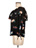 Atmosphere Black 3/4 Sleeve Blouse Size 8 - photo 5