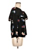 Atmosphere Black 3/4 Sleeve Blouse Size 8 - photo 4