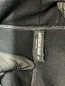 American Giant Solid Black Active Pants Size 8 - photo 7