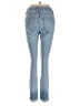 Good American Hearts Blue Jeans Size 6 - photo 2