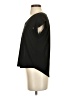 The Workshop Black Short Sleeve Top Size S - photo 5