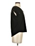The Workshop Black Short Sleeve Top Size S - photo 4