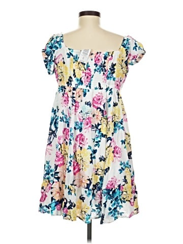 Torrid Casual Dress (view 2)