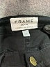 FRAME Denim Black Jeans Size 27 waist - photo 7