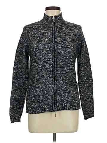 Real Comfort Cardigan (view 1)