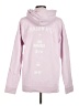 Shadowhill Pink Pullover Hoodie Size M - photo 2