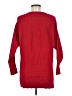 Lauren by Ralph Lauren Red Pullover Sweater Size M - photo 2