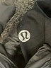 Lululemon Athletica Black Active Pants Size 4 - photo 4