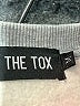 Assorted Brands Solid Gray Sweatshirt Size M - photo 7