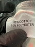 Assorted Brands Solid Gray Sweatshirt Size M - photo 8