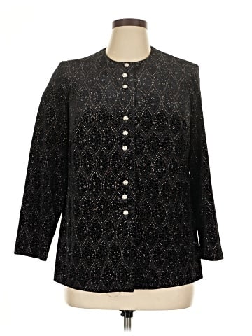 R&M Richards Blazer (view 1)