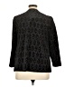 R&M Richards Black Blazer Size 14 (petite) - photo 2