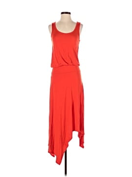 ladies corset dress The Candice Fitted Corset Dress Burgundy / 6 main image 1