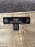 Missguided Tan Jeans Size 0 - photo 4