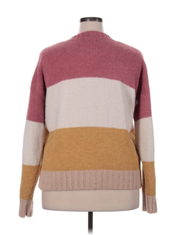 Thread & Supply Pullover Sweater (view 2)